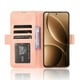 thumbnail image 5 of Funda Tipo Billetera FOXDOCK para Xiaomi Poco F7 Pro 5G – Tapa Flip con Tarjetero, 5 of 5