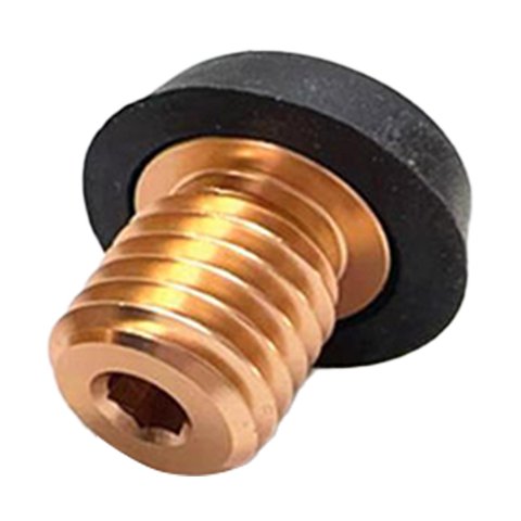 Ioensy - Enchufe Inferior Para Taco De Billar, Reemplazo De Parachoques De Goma Inferior Para Taco De Billar Pequeño