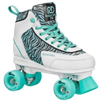 Patines Roller Derby Roller Star 750 Para Mujer, Talla 3