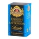 thumbnail image 1 of Té Classics English Afternoon Bolsitas, 1 of 2