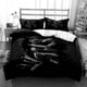 thumbnail image 1 of v1597 Bed Sheets Jujutsu Kaisen Digital Print Polyester Bedding Sets Covers Boys Duvet Cover Set For Teens Bedding Set 3-Piece Bedding Set (1 Duvet Cover + 2 Pillow Shams) Bed Sheets ju1597, 1 of 5