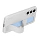 thumbnail image 4 of Funda para Samsung Galaxy S24 FE con Agarre y Soporte en Gris, 4 of 9