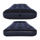thumbnail image 3 of Colchon Inflable 1 Plaza 185x76x28 - Inflador Incorporado!! Color Azul, 3 of 3