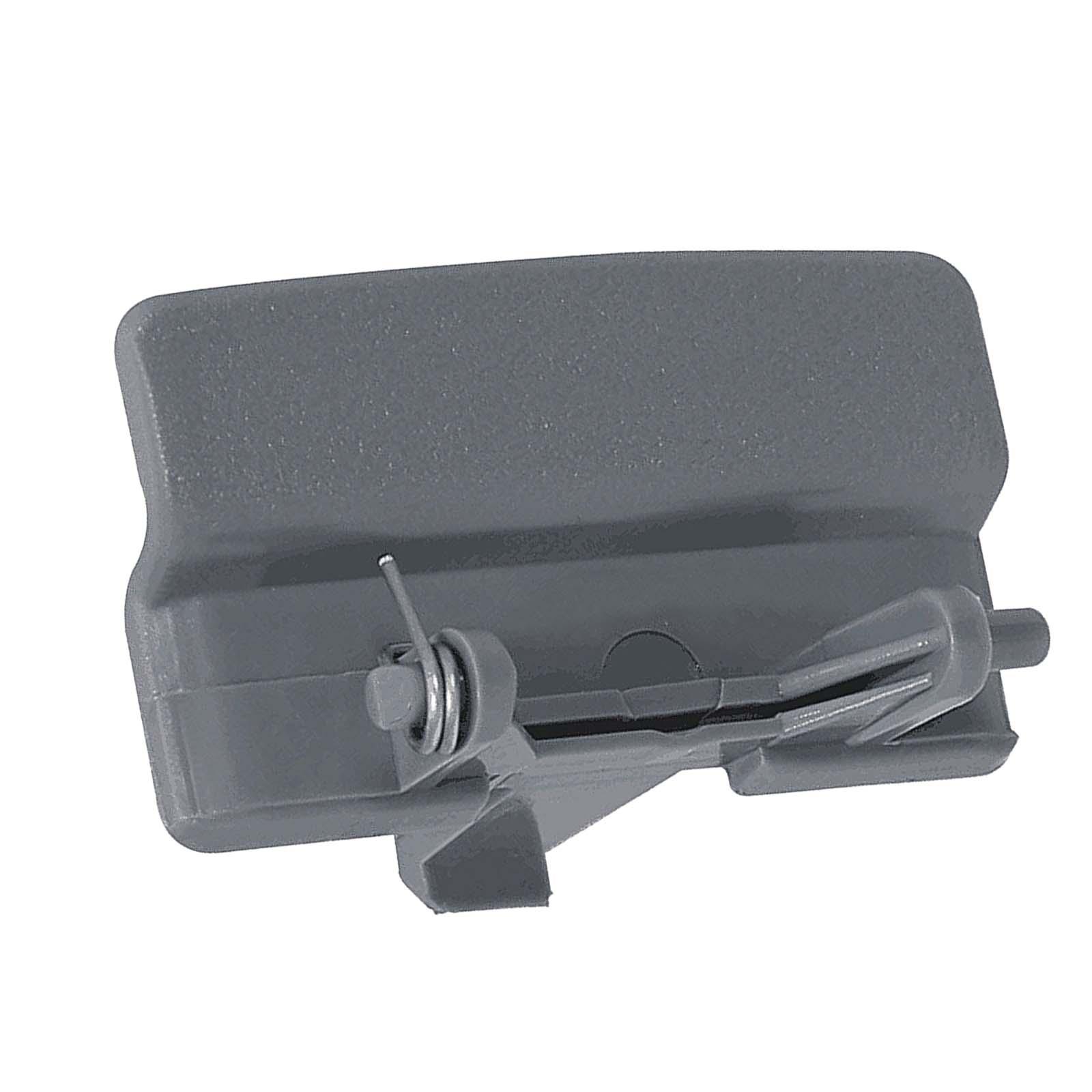 Magideal - Cerradura De La Tapa Del Asiento Auxiliar De La Consola Central Bl3418672A66 Piezas De Repuesto Prácticas