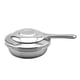 thumbnail image 3 of Soporte De Combustible De Acero Inoxidable Para Utensilios De Cocina De Hotel, Estilo Comercial 2, 3 of 5