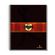 thumbnail image 1 of Cuaderno Top 150 hojas 7mm Scotch tamaño carta Rhein, 1 of 2