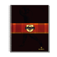 Cuaderno Top 150 Hojas 7Mm Scotch Tamaño Carta Rhein