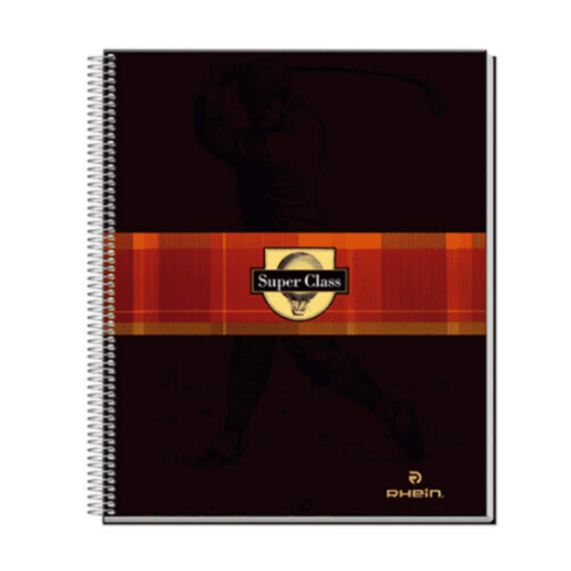 Cuaderno Top 150 Hojas 7mm Scotch Tamaño Carta Rhein