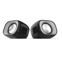 Hp - Dhs-2111 Parlante Multimedia 2.1