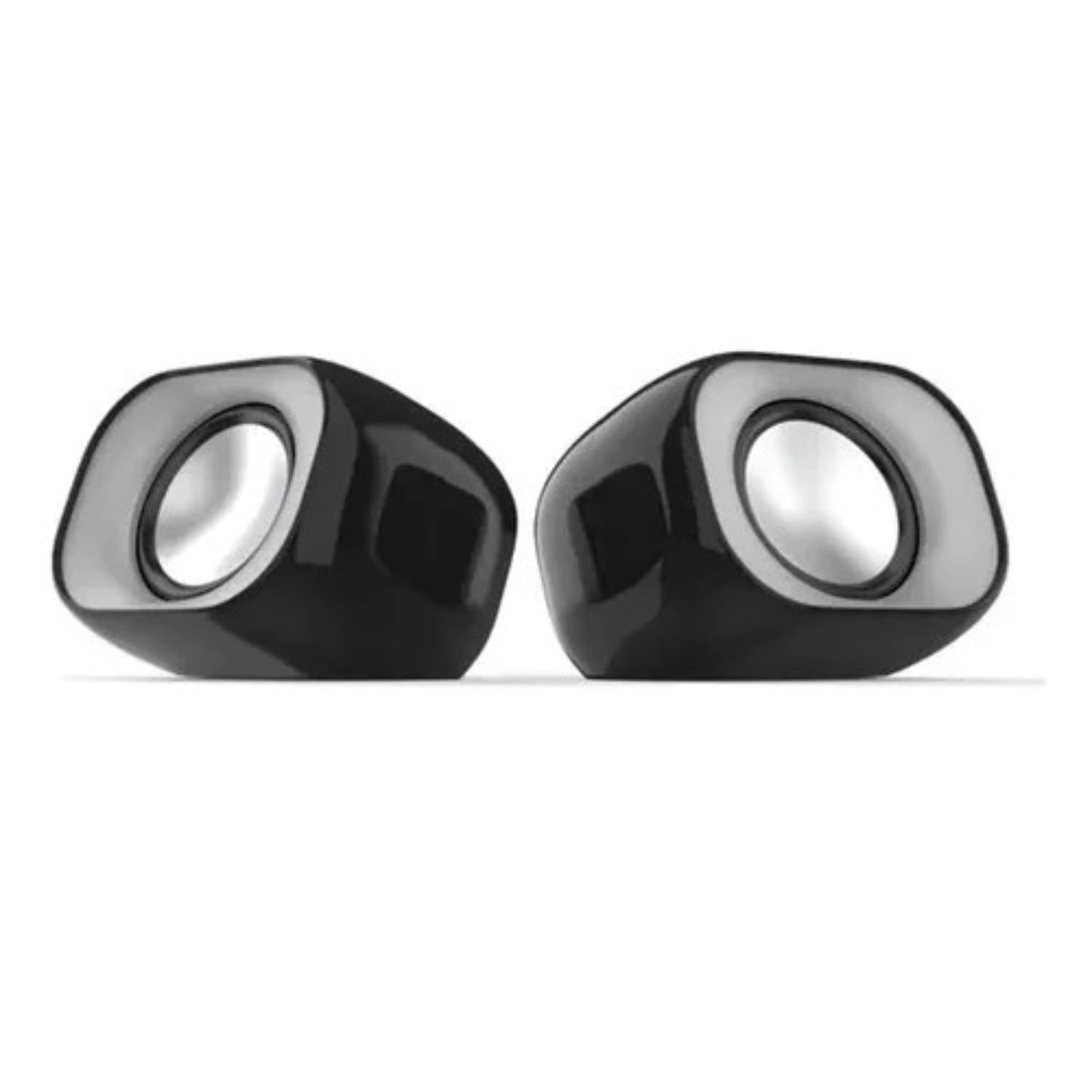 Hp - Dhs-2111 Parlante Multimedia 2.1