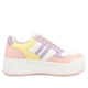 thumbnail image 5 of Zapatilla Mujer Sofi Multicolor, 5 of 7