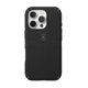 thumbnail image 5 of Carcasa Plástico Antibacterial IPhone 12 Mini (Negro) - Speck, 5 of 6