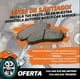 thumbnail image 2 of Set Pastillas Frenos Delanteras Para Bmw X5 D 2007 2019, 2 of 2