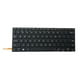 thumbnail image 5 of Teclado Para Computadora Portátil Diseño De EE. UU. Mate Durable Para VivoBook 14 X415 X415J M4200U Negro, 5 of 5