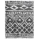 thumbnail image 1 of Alfombra Shaggy Gardenia 150x200 Cm Gris, 1 of 2