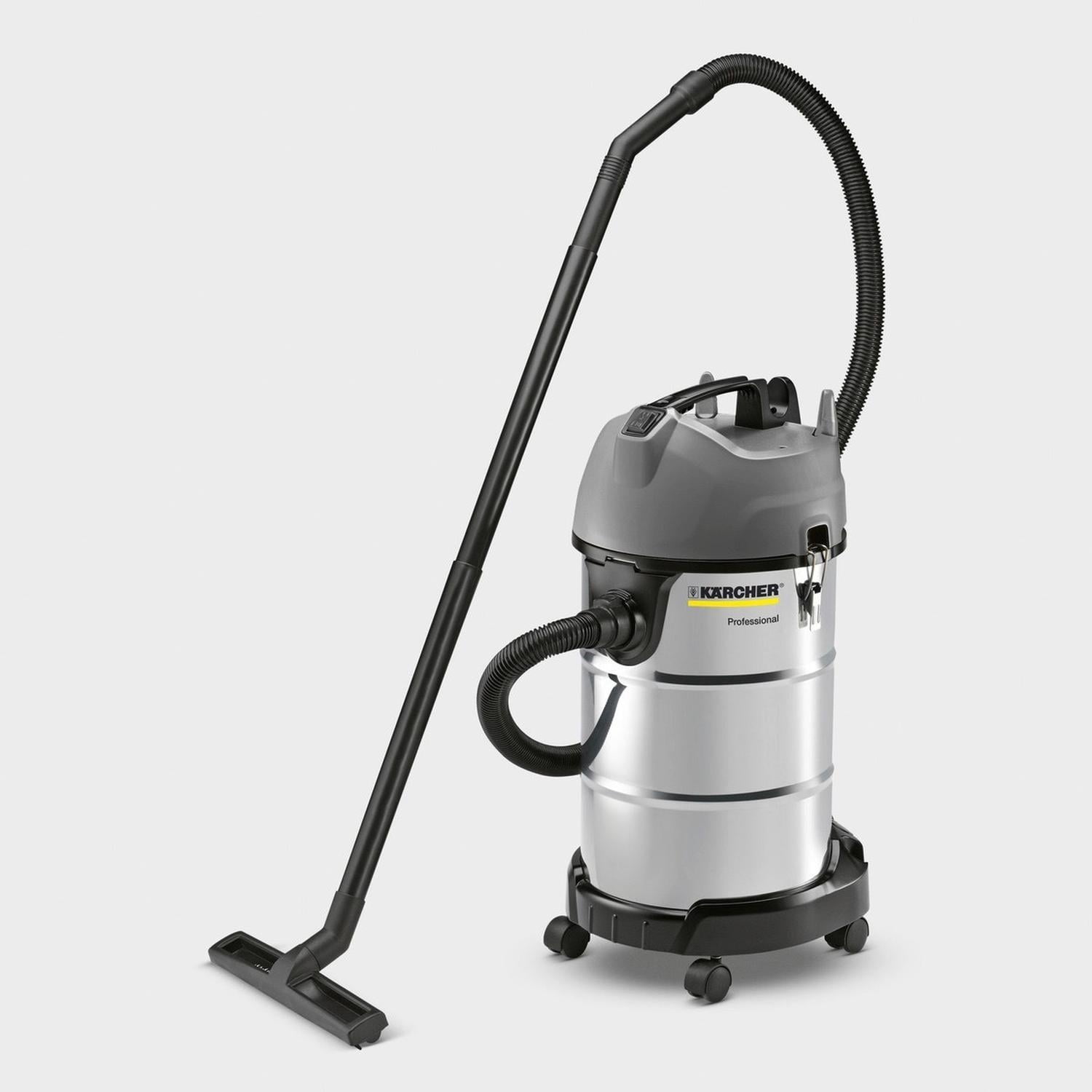 Kärcher - Aspiradora Agua Y Polvo Karcher Nt 38/1