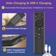 thumbnail image 3 of Control Remoto Recargable Smart Tv 20192025 Usbc, 3 of 3
