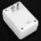 thumbnail image 3 of Transformador convertidor de tensión Walfront 70W 110V/120V a 220V/240V, 3 of 3