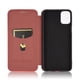 thumbnail image 4 of Funda Flip para FOXDOCK LG K42 - Funda magnética de negocios, funda protectora delgada, 4 of 5