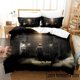 thumbnail image 1 of Game Lies Of P Bedding Set Bed Set Adult Kid Bedroom Duvet cover Sets Bed Sheet Set Bed Sheets, 1 of 5