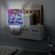 thumbnail image 5 of Luz Nocturna LED Hatchimals Pixies con Sensor, 5 of 6