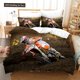 thumbnail image 1 of x2602 Bed SheetsDirt Bike Duvet Cover Motocross Bedding Set For Boy Motorcycle Rider Bedding Set Polyester Comforter Cover With Pillowcase 3-Piece Bedding Set (1 Duvet Cover + 2 Pillow Shams) nj2602, 1 of 5