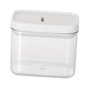 thumbnail image 1 of Caja Hermética De Almacenamiento De Alimentos, Botes De Cocina, Sin BPA, Para Bocadillos De Harina De Grano, 500ML, 1 of 5