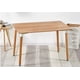 thumbnail image 3 of Mesa comedor Eames Oak, 3 of 3