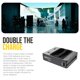 thumbnail image 4 of Cargador de Baterías Deity DQC2 de 2 Bahías USB-C con Batería S-95, 4 of 7
