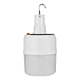 thumbnail image 1 of Ampolleta Led Recargable Solar Y Cable Emergencia O Camping, 1 of 6