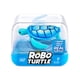 thumbnail image 1 of Robo Turtle Zuru Robo Alive Serie 1 surtido, 1 of 9