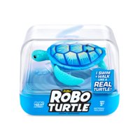 Robo Turtle Zuru Robo Alive Serie 1 Surtido