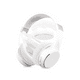 thumbnail image 5 of Audífonos Inalámbricos Motorola Moto Xt220 Bluetooth Blanco, 5 of 5