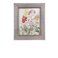 Genérico - Marco De Fotos Con Pinzas Concept Life 44 5 X 34 5 Cm