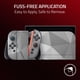 thumbnail image 4 of Protector adhesivo para consola Razer Nintendo Switch 2 Black Camo, 4 of 7