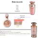 thumbnail image 3 of Set de perfume Lattafa para mujer 100 ml Haya Fakhar Mayar, 3 of 3