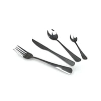 Juego De Cubiertos 24 Piezas 1.5Mm Austria Classic - Doral