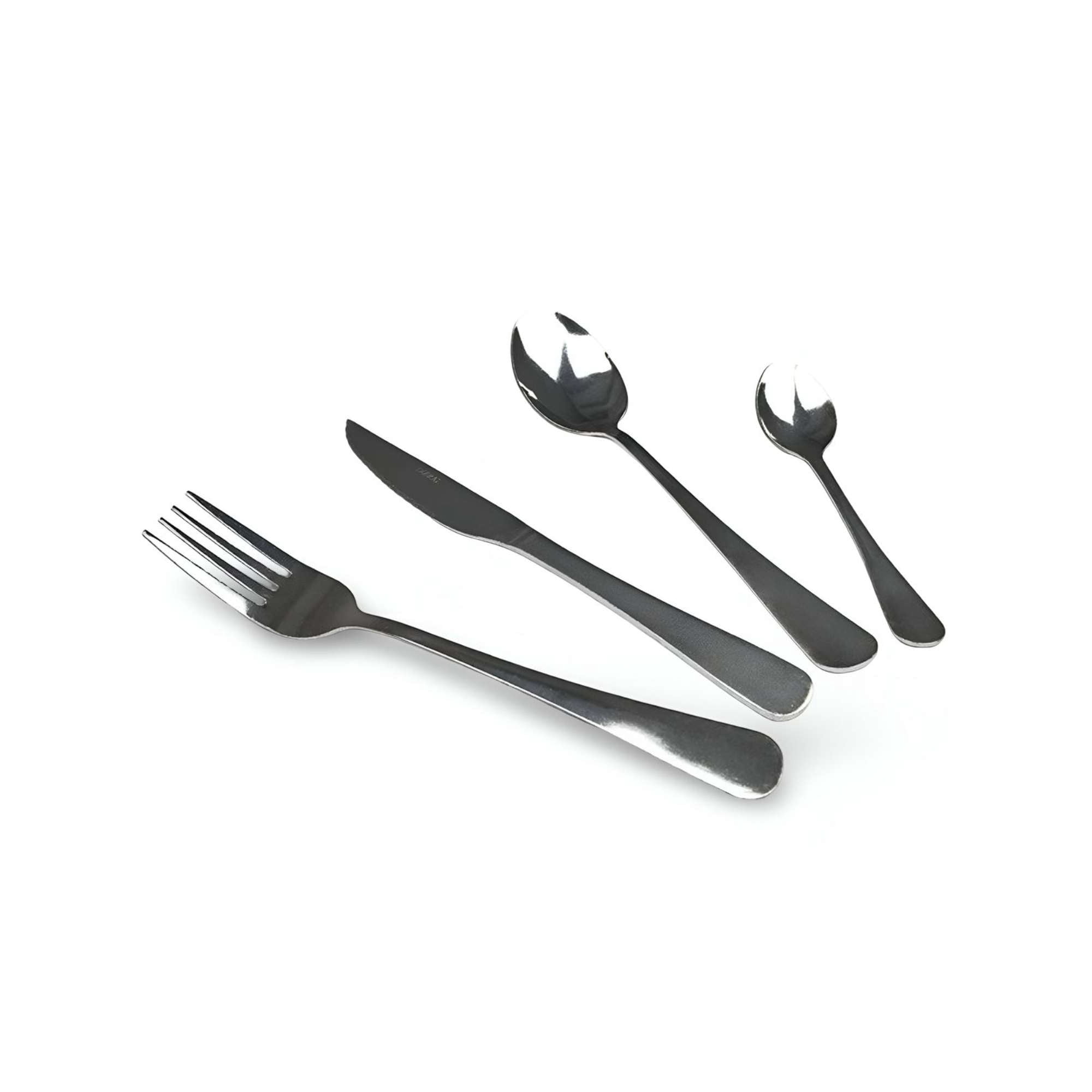 Juego De Cubiertos 24 Piezas 1.5mm Austria Classic - Doral