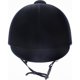 thumbnail image 4 of Casco de equitación IRH Medalist Velveteen negro talla 6.875, 4 of 6