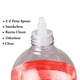 thumbnail image 3 of Aceite Para Lámpara Rojo De Parafina 946 Ml Sin Humo, 3 of 9