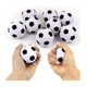 thumbnail image 3 of Pelota sorpresa fútbol, pack 10 unidades multicolor, 3 of 3