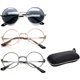 thumbnail image 1 of Gafas de lectura BillieJoe pack de 3 – Lentes tintados 1.50, 1 of 8