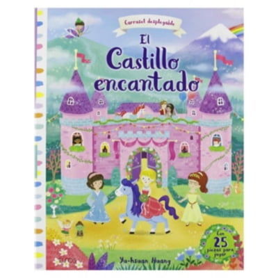 El Castillo Encantado