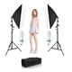 thumbnail image 1 of KIT SOFTBOX AMPOLLETA + ATRIL + BOLSO, 1 of 3