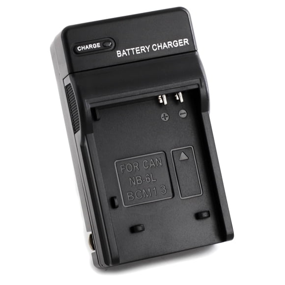 Cargador de pared Norifon NB-6L para Canon SX530 HS 110V/220V