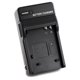 thumbnail image 1 of Cargador de pared Norifon NB-6L para Canon SX530 HS 110V/220V, 1 of 5