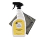 thumbnail image 1 of Limpiador en aerosol para pizarra blanca, removible y borrado en seco con paño, 680 ml, 1 of 9