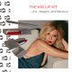 thumbnail image 3 of Kit de Labios Rinna Beauty Kiki Vegano de Larga Duración (1 unidad), 3 of 9