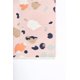 thumbnail image 2 of Alfombra Novogratz de Momeni Jem Terri, color rosa, 60 cm x 90 cm, 2 of 6