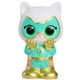 thumbnail image 4 of Set De 4 Rociadores De Agua Disney Jr Superkitties, 4 of 7